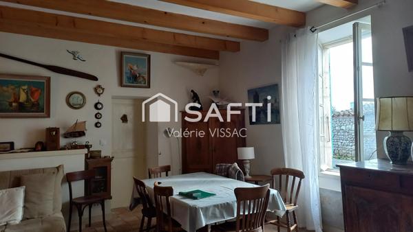 jolie maison de pays