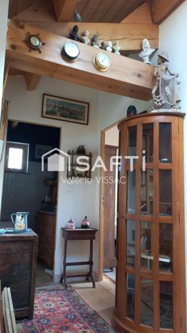 jolie maison de pays