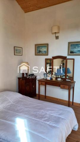 jolie maison de pays