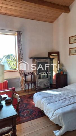 jolie maison de pays