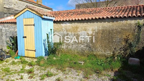 jolie maison de pays