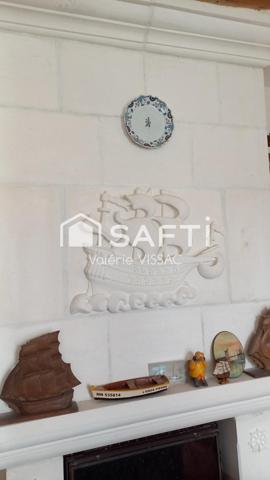 jolie maison de pays