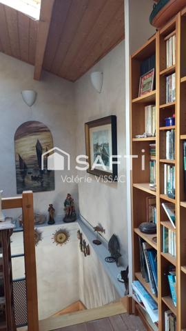 jolie maison de pays