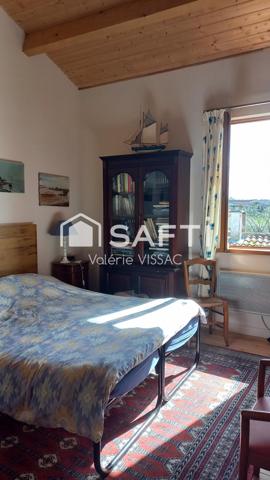 jolie maison de pays