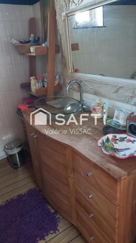 jolie maison de pays