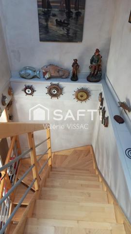 jolie maison de pays