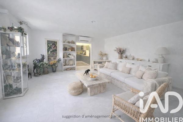 Maison à vendre 7 pièces 138 m² Champigny-sur-Marne