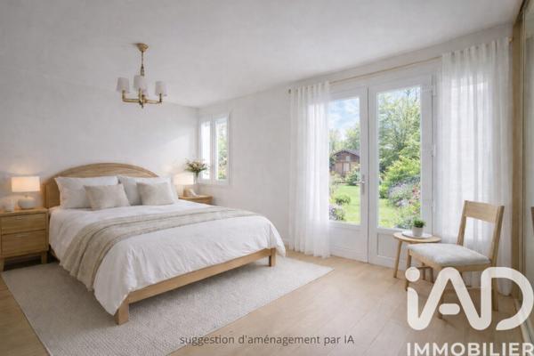 Maison à vendre 7 pièces 138 m² Champigny-sur-Marne