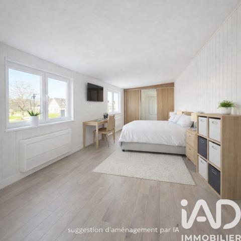 Maison à vendre 7 pièces 138 m² Champigny-sur-Marne