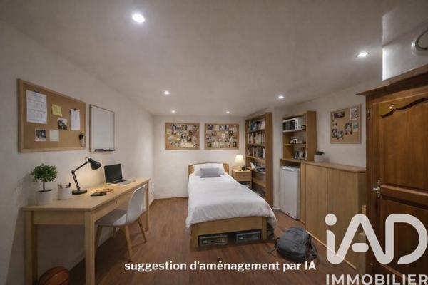 Maison à vendre 7 pièces 138 m² Champigny-sur-Marne