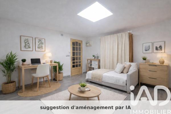 Maison à vendre 7 pièces 138 m² Champigny-sur-Marne