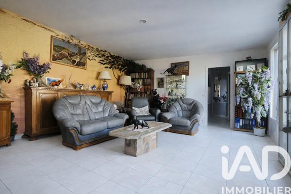 Maison à vendre 7 pièces 138 m² Champigny-sur-Marne