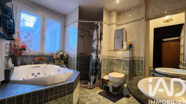Maison à vendre 7 pièces 138 m² Champigny-sur-Marne