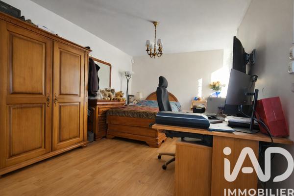 Maison à vendre 7 pièces 138 m² Champigny-sur-Marne