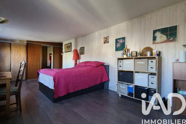 Maison à vendre 7 pièces 138 m² Champigny-sur-Marne