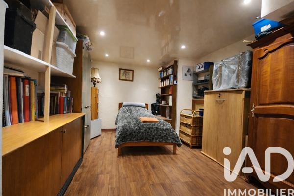 Maison à vendre 7 pièces 138 m² Champigny-sur-Marne