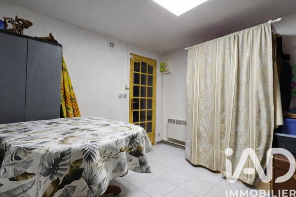 Maison à vendre 7 pièces 138 m² Champigny-sur-Marne