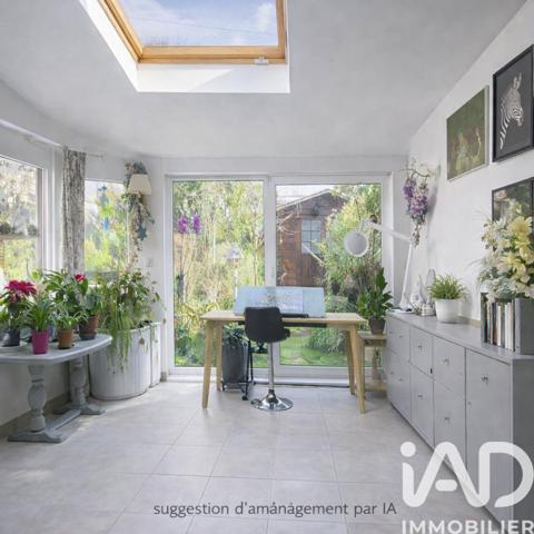 Maison à vendre 7 pièces 138 m² Champigny-sur-Marne