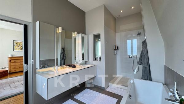 Hôtel particulier au coeur de Tours