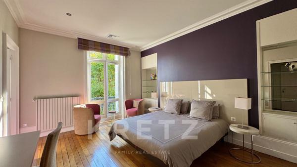 Hôtel particulier au coeur de Tours