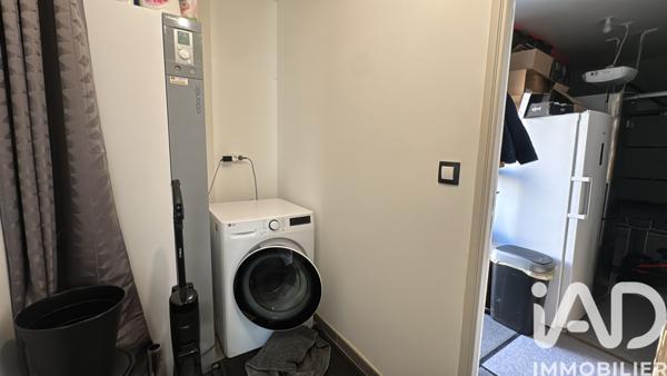 Maison à vendre 5 pièces 102 m² Dangé-Saint-Romain