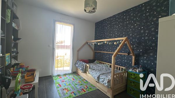 Maison à vendre 5 pièces 102 m² Dangé-Saint-Romain