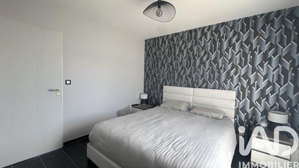 Maison à vendre 5 pièces 102 m² Dangé-Saint-Romain