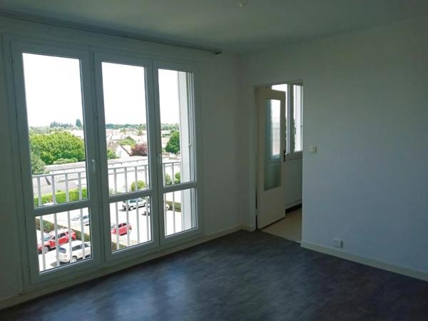 Appartement à louer à Troyes (10000)