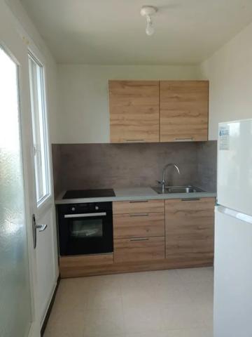 Appartement à louer à Troyes (10000)