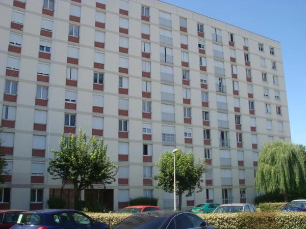 Appartement à louer à Troyes (10000)