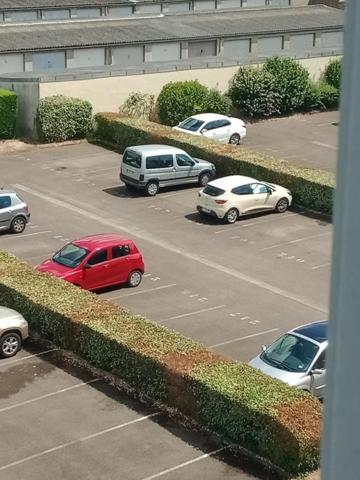 Appartement à louer à Troyes (10000)
