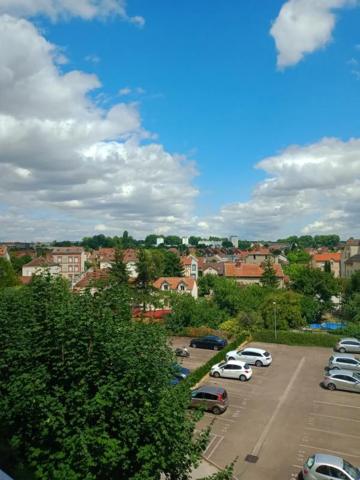 Appartement à louer à Troyes (10000)