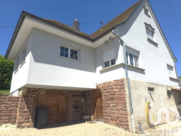 Maison à vendre 7 pièces 140 m² Heiligenberg