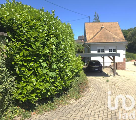 Maison à vendre 7 pièces 140 m² Heiligenberg