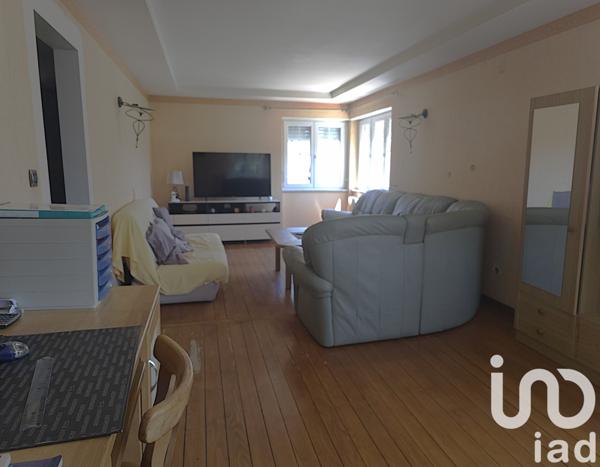 Maison à vendre 7 pièces 140 m² Heiligenberg