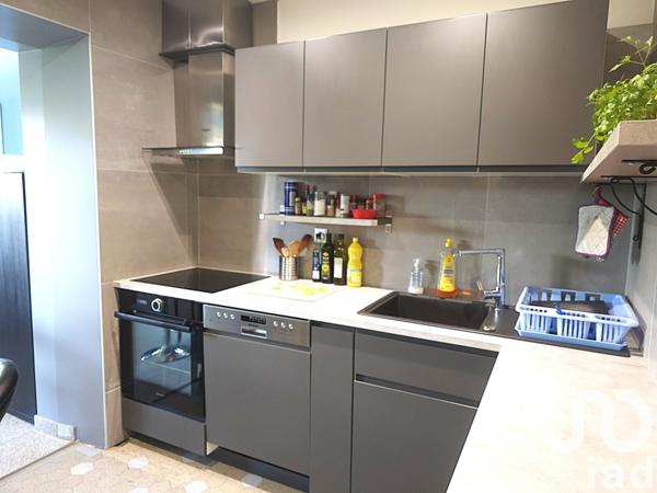 Maison à vendre 7 pièces 140 m² Heiligenberg