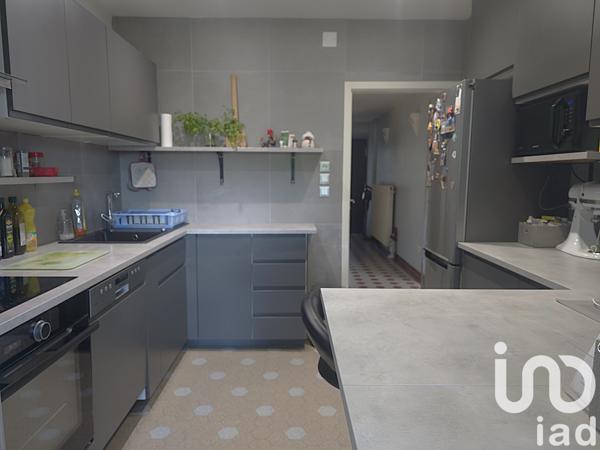 Maison à vendre 7 pièces 140 m² Heiligenberg