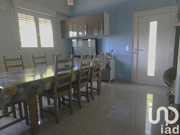 Maison à vendre 7 pièces 140 m² Heiligenberg