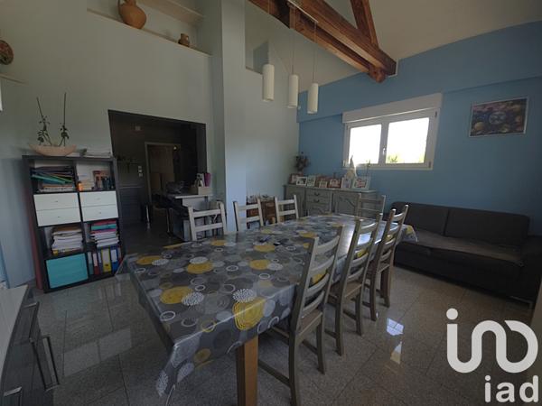 Maison à vendre 7 pièces 140 m² Heiligenberg