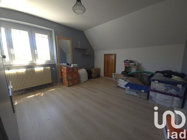 Maison à vendre 7 pièces 140 m² Heiligenberg