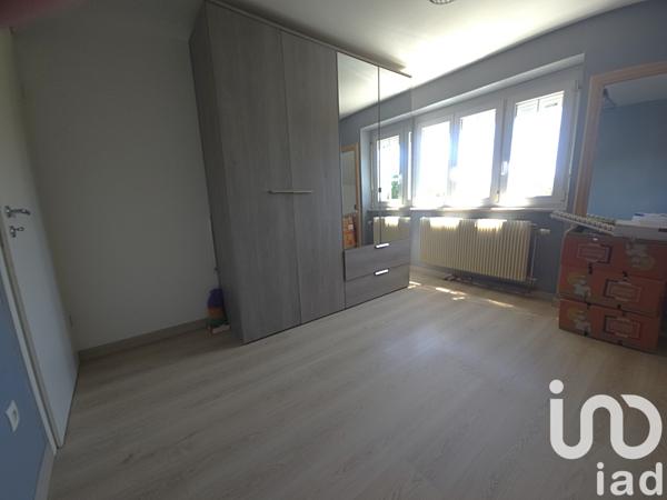 Maison à vendre 7 pièces 140 m² Heiligenberg