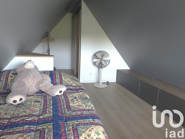 Maison à vendre 7 pièces 140 m² Heiligenberg