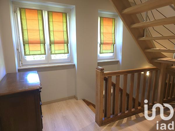 Maison à vendre 7 pièces 140 m² Heiligenberg