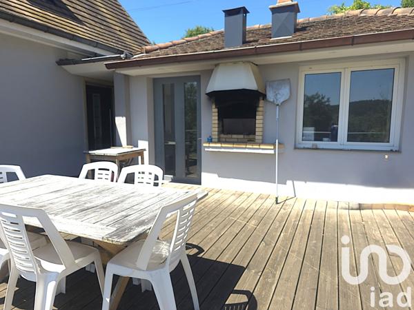 Maison à vendre 7 pièces 140 m² Heiligenberg