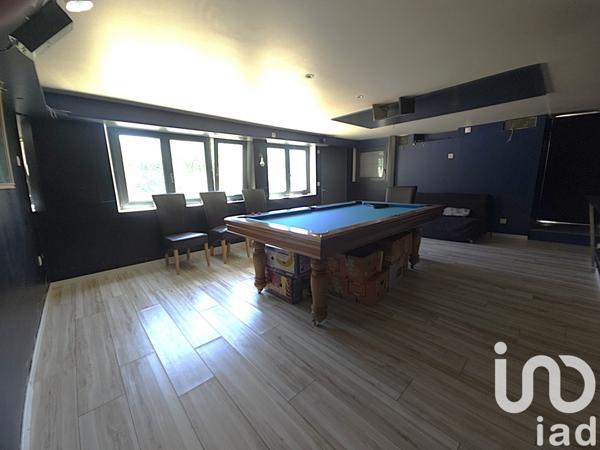 Maison à vendre 7 pièces 140 m² Heiligenberg