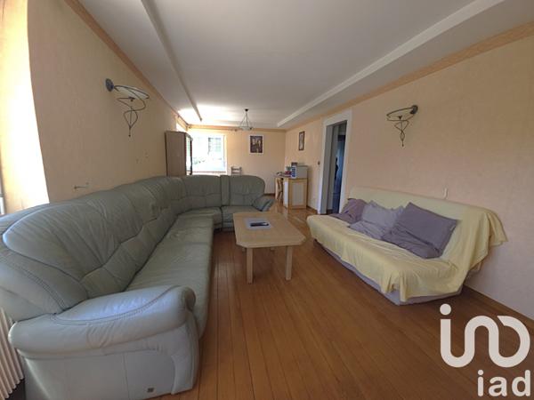 Maison à vendre 7 pièces 140 m² Heiligenberg