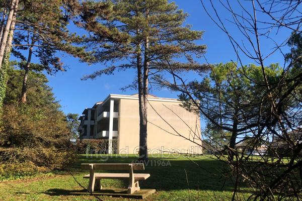 Appartement Royan achat appartement 3 pièces, 63 m²