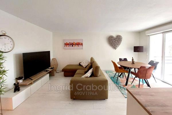 Appartement Royan achat appartement 3 pièces, 63 m²