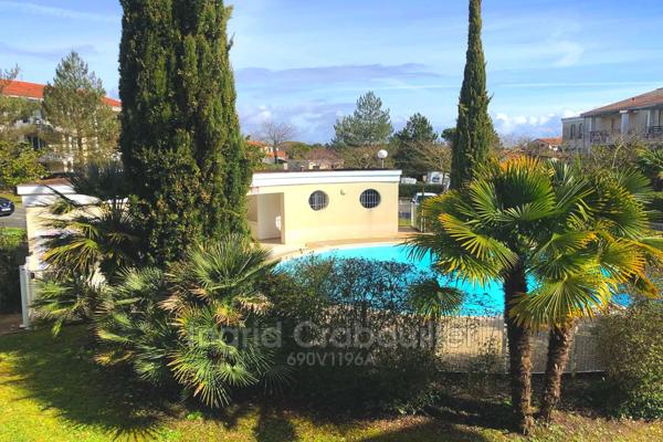 Appartement Royan achat appartement 3 pièces, 63 m²