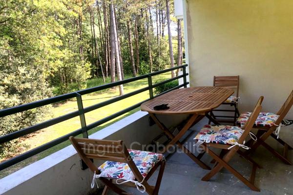 Appartement Royan achat appartement 3 pièces, 63 m²